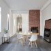 Double Storey Extension by Glow Design Group in Williamstown, Melbourne