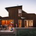Evans Family Home by Bull O’Sullivan Architecture in Auckland, New Zealand