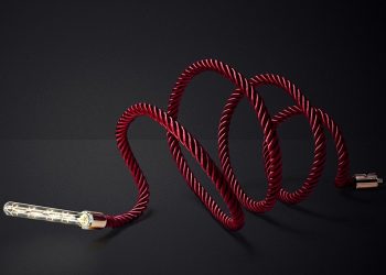 Adaptable Fauna Lamp by MID