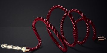 Adaptable Fauna Lamp by MID