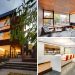 The Grenadier House by Altius Architecture in Toronto, Canada