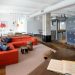 Industrial Loft Apartment in Chelsea, Manhattan, New York City