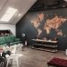 Industrial IT Office by Ezzo Design in Timisoara, Romania