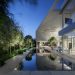 J Residence by Pitsou Kedem Architects in Herzliya, Israel