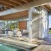 Mercer Island Modern Retreat by Garret Cord Werner in Mercer Island, Washington