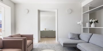 Modern Chiado Apartment by Rar Studio in Lisbon, Portugal