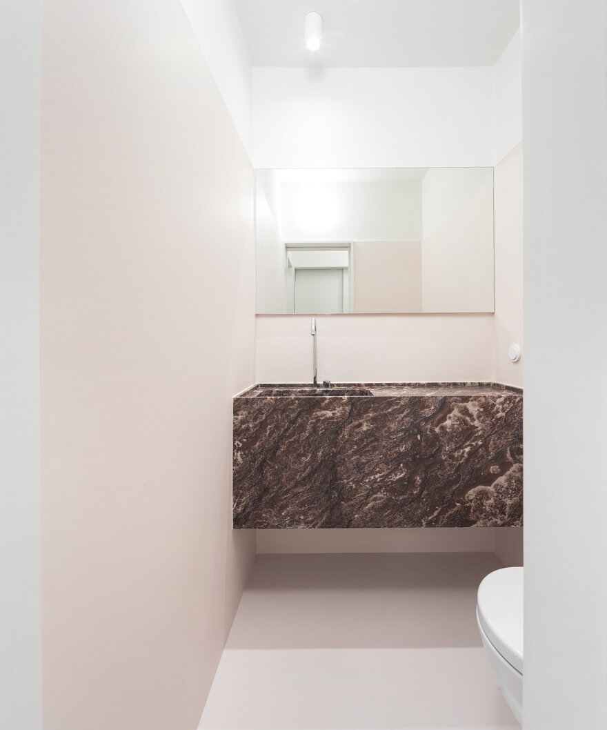 Modern Chiado Apartment by Rar Studio in Lisbon, Portugal