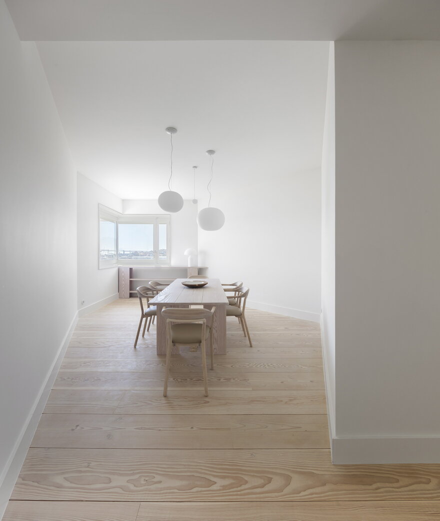Modern Chiado Apartment by Rar Studio in Lisbon, Portugal