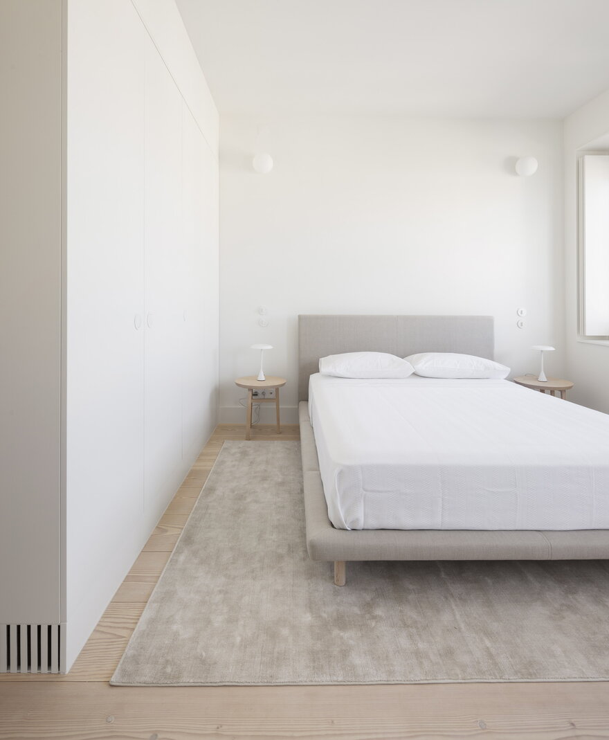 Modern Chiado Apartment by Rar Studio in Lisbon, Portugal