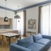 New Roman Home by Filippo Bombace in Rome, Italy