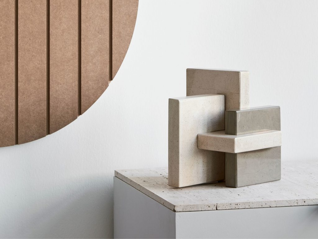 Nordic Minimalist Collection by Kristina Dam
