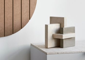 Nordic Minimalist Collection by Kristina Dam