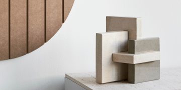 Nordic Minimalist Collection by Kristina Dam