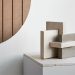 Nordic Minimalist Collection by Kristina Dam