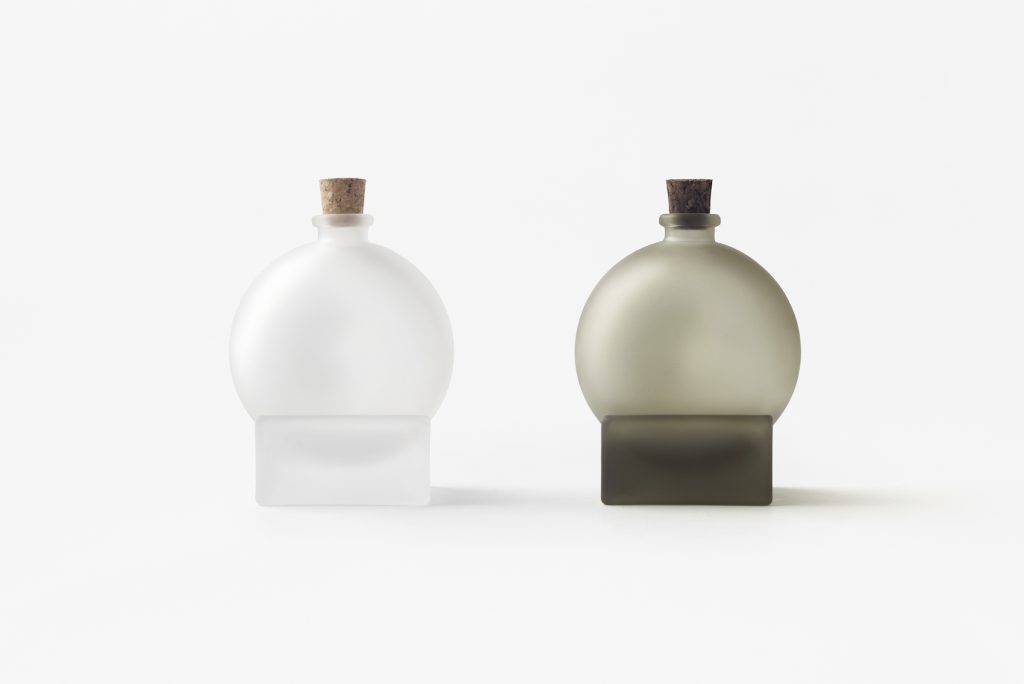 Pepper Pestle by Nendo