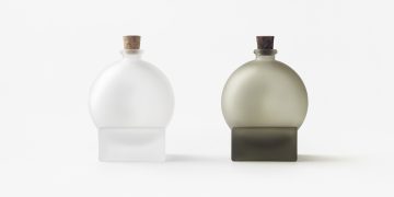 Pepper Pestle by Nendo