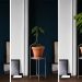 Plant Stand Designed to Support Plants as They Grow