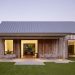 The Portola Valley Barn by Walker Warner Architects in California, USA