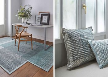 Canevas Geo Collection by Charlotte Lancelot and GAN