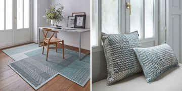 Canevas Geo Collection by Charlotte Lancelot and GAN