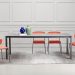 Pranzo Allungabile Collection by Marcello Ziliani (SCAB Design)