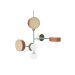 Sitting Beneath Soulful Light by Maison & Objet