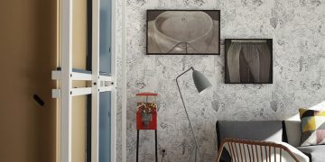 Small Holiday Apartment by UdA