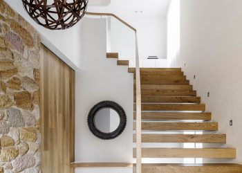 Design Detail – The Pocket Door in Sydney, Australia