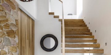 Design Detail – The Pocket Door in Sydney, Australia