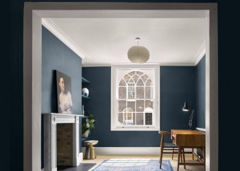 Tower House by Dominic McKenzie Architects in Barnsbury, Islington, London, UK