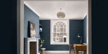 Tower House by Dominic McKenzie Architects in Barnsbury, Islington, London, UK