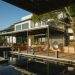 Via Media Residence by Matt Fajkus Architecture in Austin, Texas
