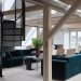 Vipp Loft by Studio David Thulstrup in Copenhagen, Denmark