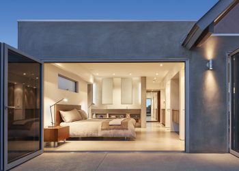 Wakecrest Residence by ShubinDonaldson in Malibu, California