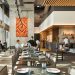 Wild Ginger Denny Triangle by SkB Architects in Seattle, Washington, United States
