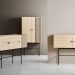 Array Sideboards by Says Who for Woud