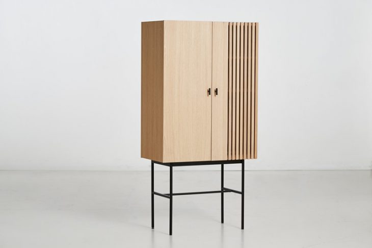 Array Sideboards by Says Who for Woud