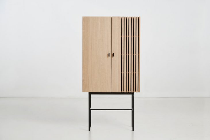 Array Sideboards by Says Who for Woud