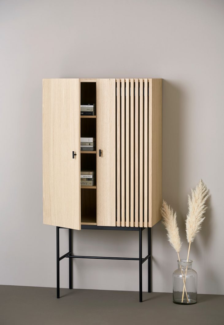 Array Sideboards by Says Who for Woud