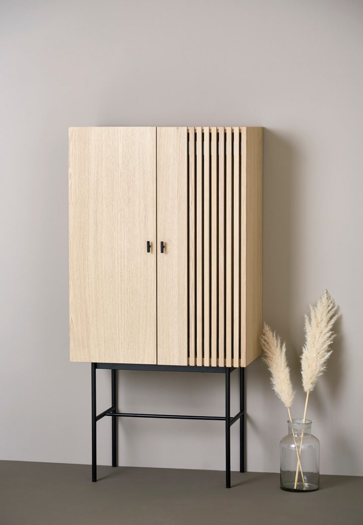 Array Sideboards by Says Who for Woud