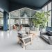 Comfortable Working Space for Banda.agency in Kyiv, Ukraine