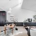 Wittenberg Residence by PLATTE Architecture + Design in Over-The-Rhine, Cincinnati, Ohio