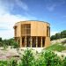 The St Andrews Beach House by Austin Maynard Architects in Mornington Peninsula, Australia