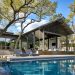 The Bridge House by Furman + Keil Architects in Austin, Texas