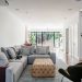 Windsor Place Townhouse by Jane Kim Design in Brooklyn, New York City