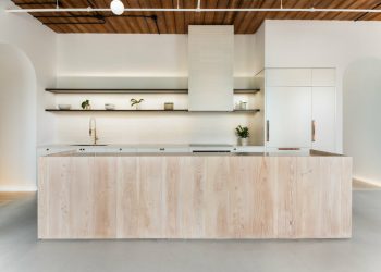 Candy Loft by StudioAC in Toronto, ON, Canada