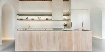 Candy Loft by StudioAC in Toronto, ON, Canada