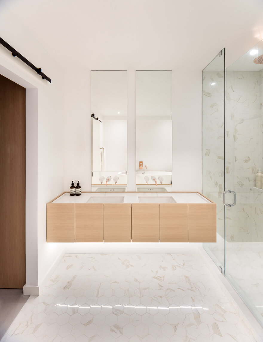 Candy Loft by StudioAC in Toronto, ON, Canada