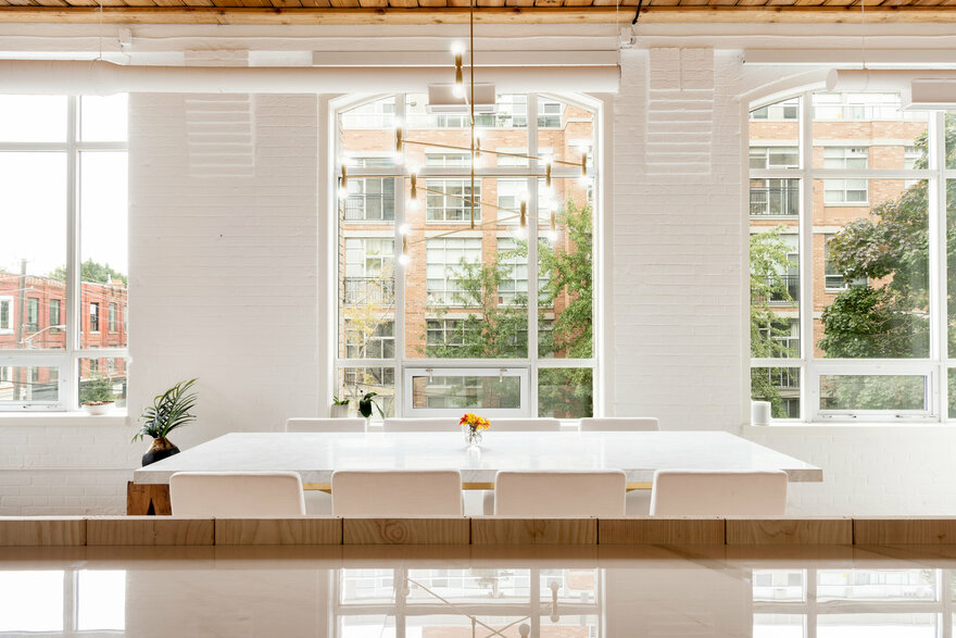 Candy Loft by StudioAC in Toronto, ON, Canada