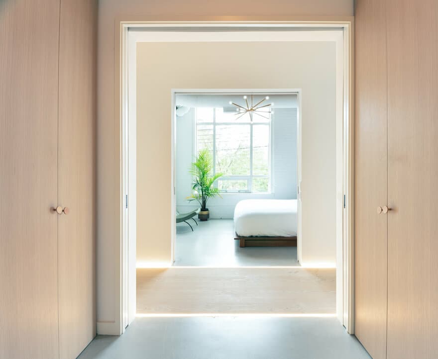 Candy Loft by StudioAC in Toronto, ON, Canada